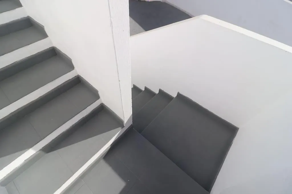 Sunset House Lanzarote- House In Tias With Sea View Apartment