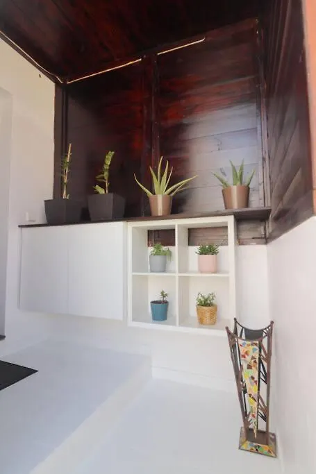 Sunset House Lanzarote- House In Tias With Sea View Apartment