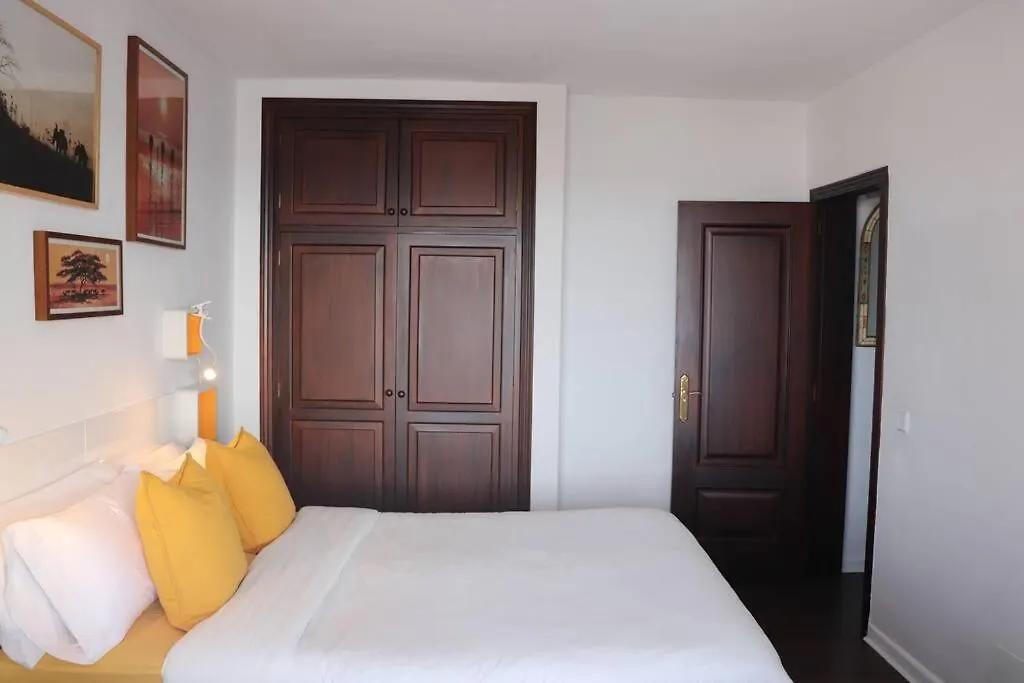 Sunset House Lanzarote- House In Tias With Sea View Apartment