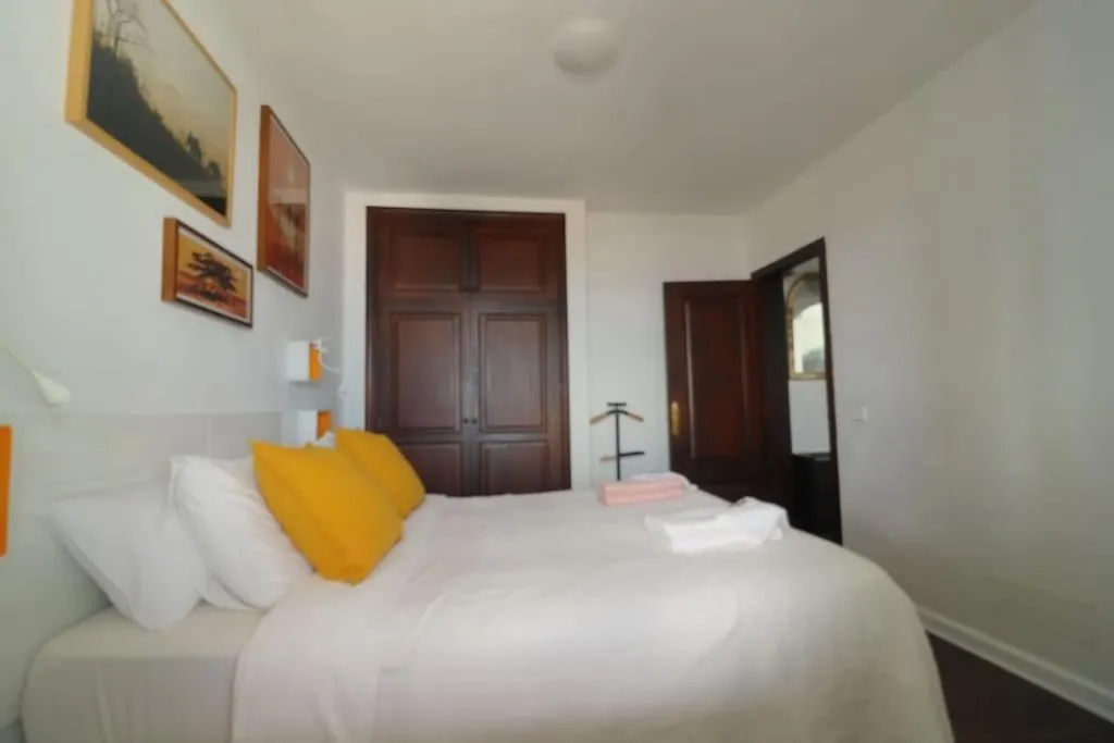 Sunset House Lanzarote- House In Tias With Sea View Apartment